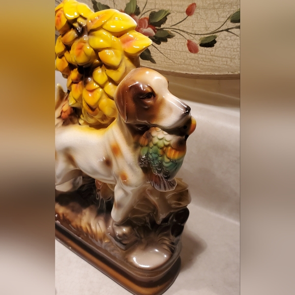 Autumn Hunting Spaniel - Picture 5 of 7